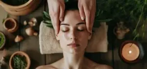 Head Spa Vs Salon