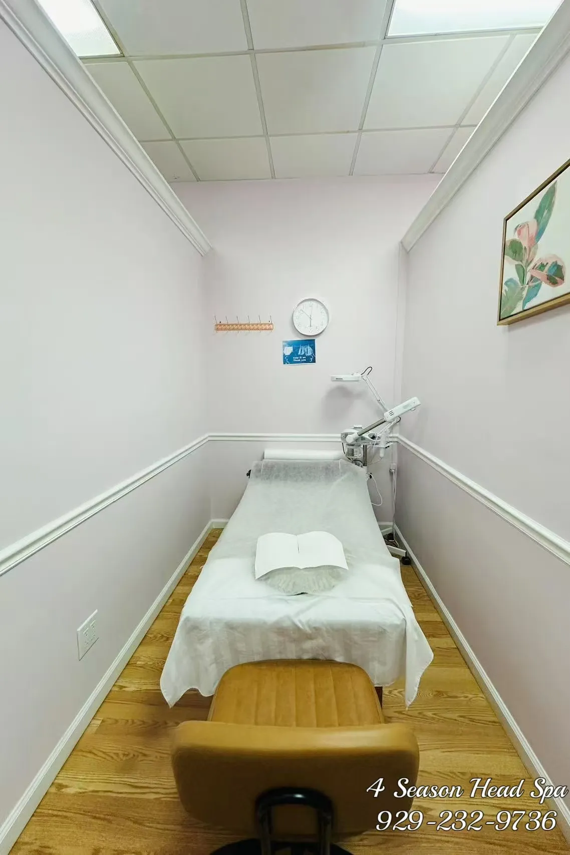 You are currently viewing Four Seasons Head Spa