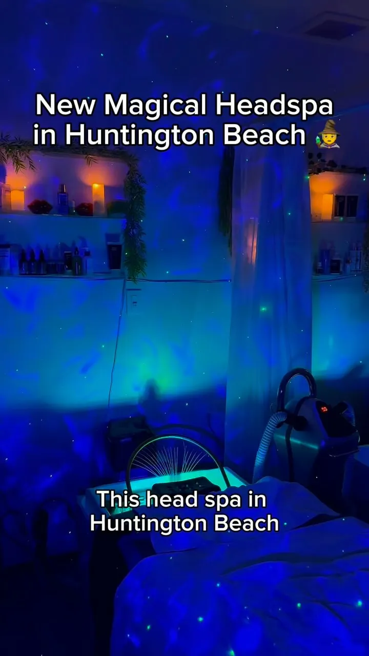 You are currently viewing OC Scalp Spa