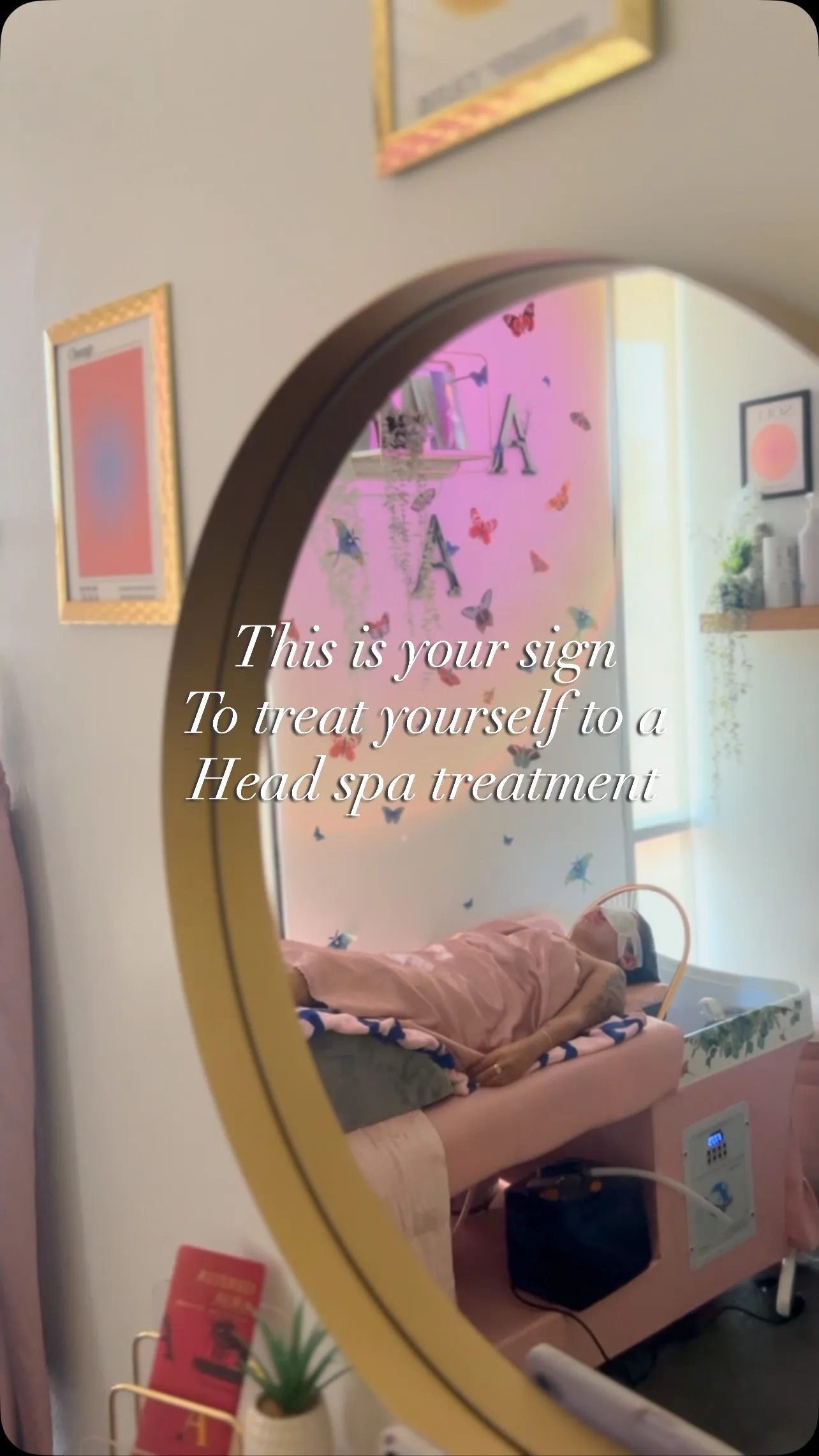 You are currently viewing Altered Aura Head Spa