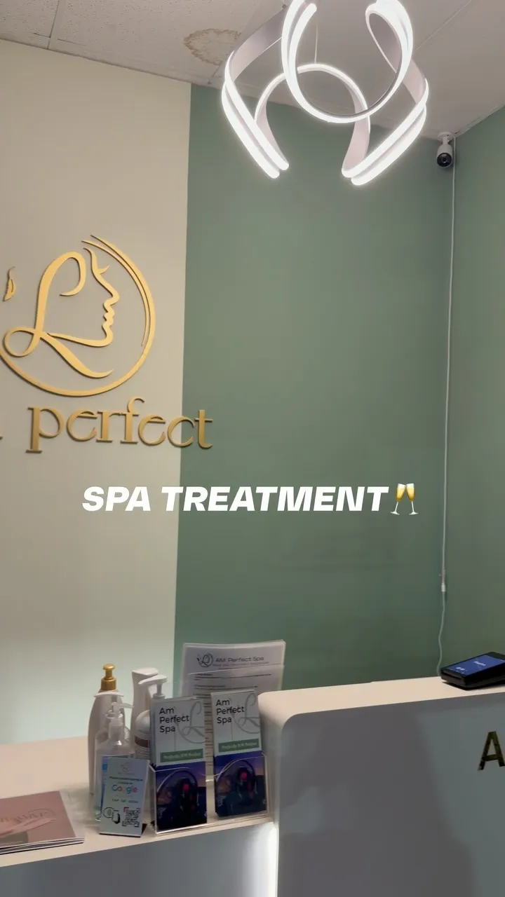 You are currently viewing Am Perfect Head & Scalp Spa