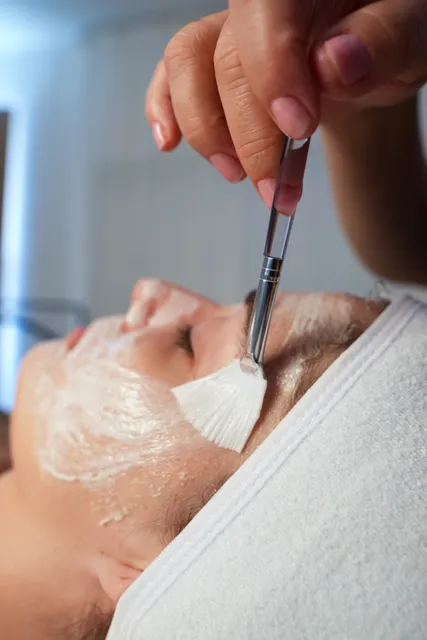 You are currently viewing Amani HeadSpa