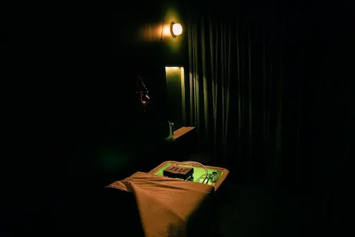 You are currently viewing Amari Head Spa