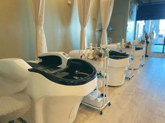 You are currently viewing An Japanese Spa