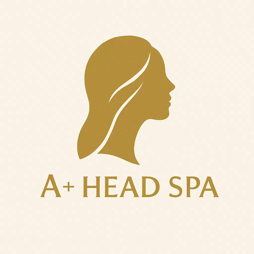 You are currently viewing A+ Head Spa