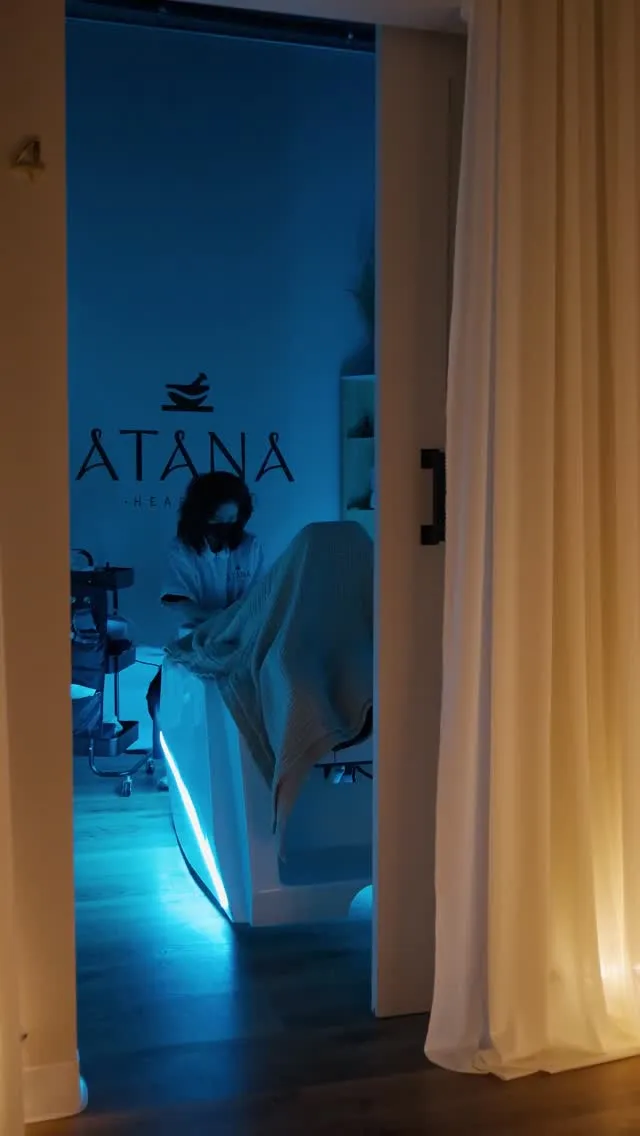 You are currently viewing ATANA Head Spa