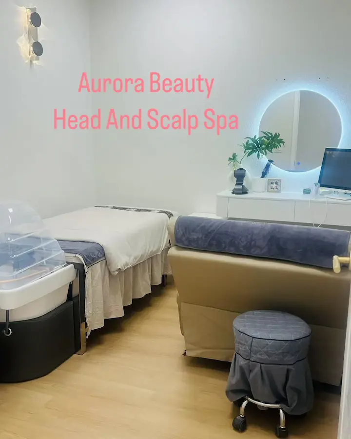 You are currently viewing Aurora Beauty Head And Scalp Spa