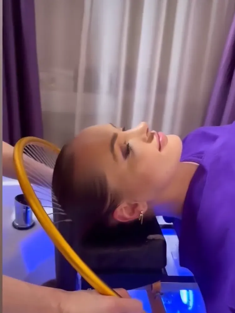 You are currently viewing Aurora Borealis Spa