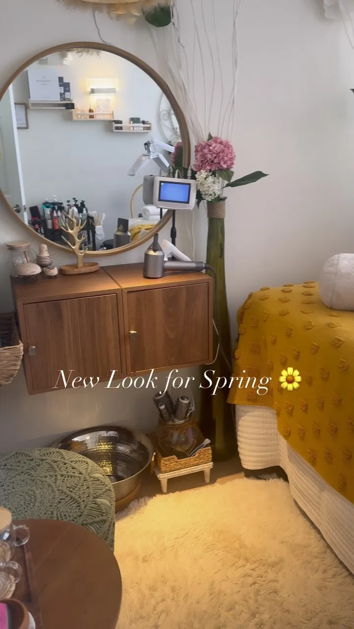 You are currently viewing Becky’s Head Spa