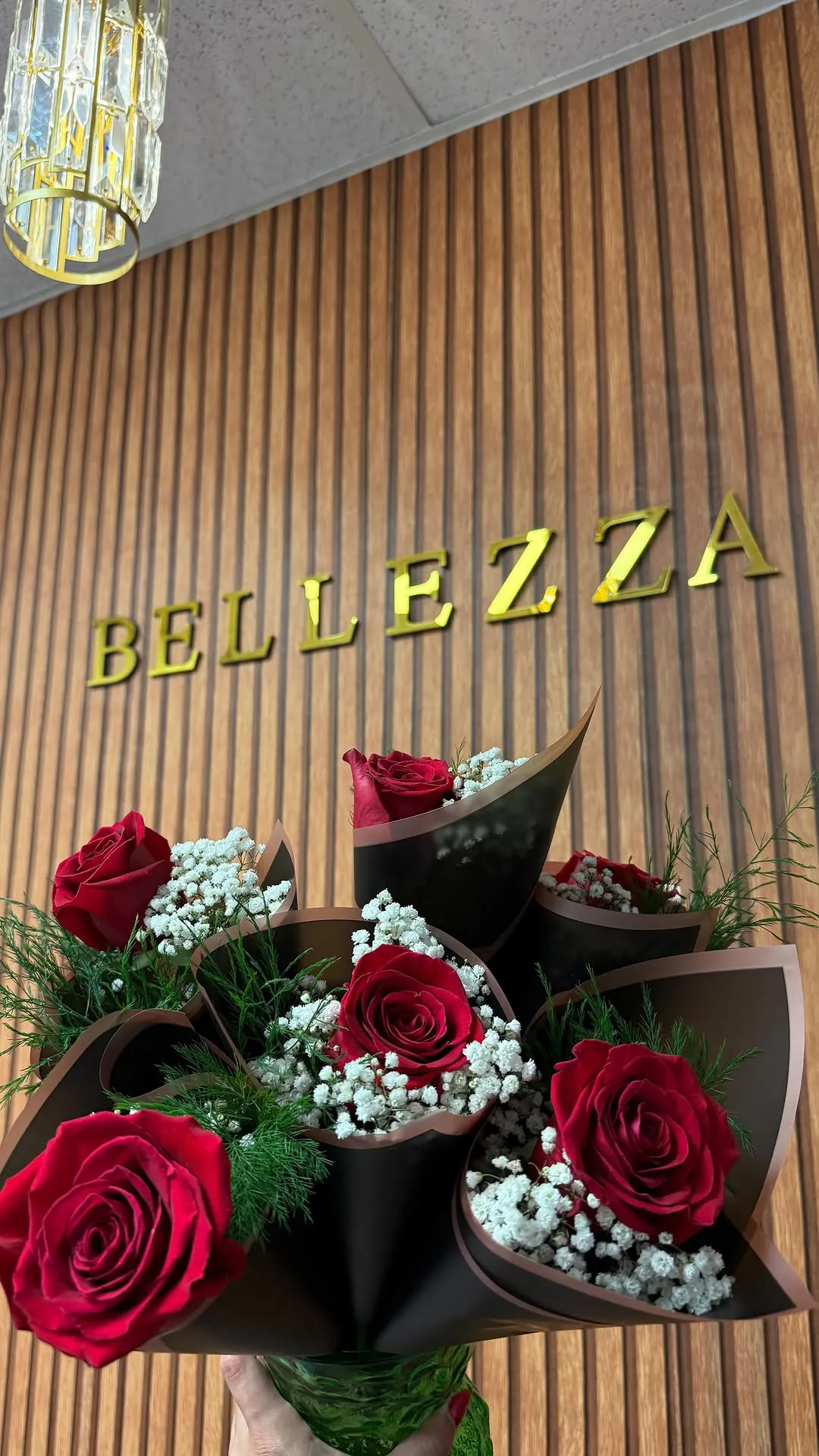 You are currently viewing Bellezza Head Spa