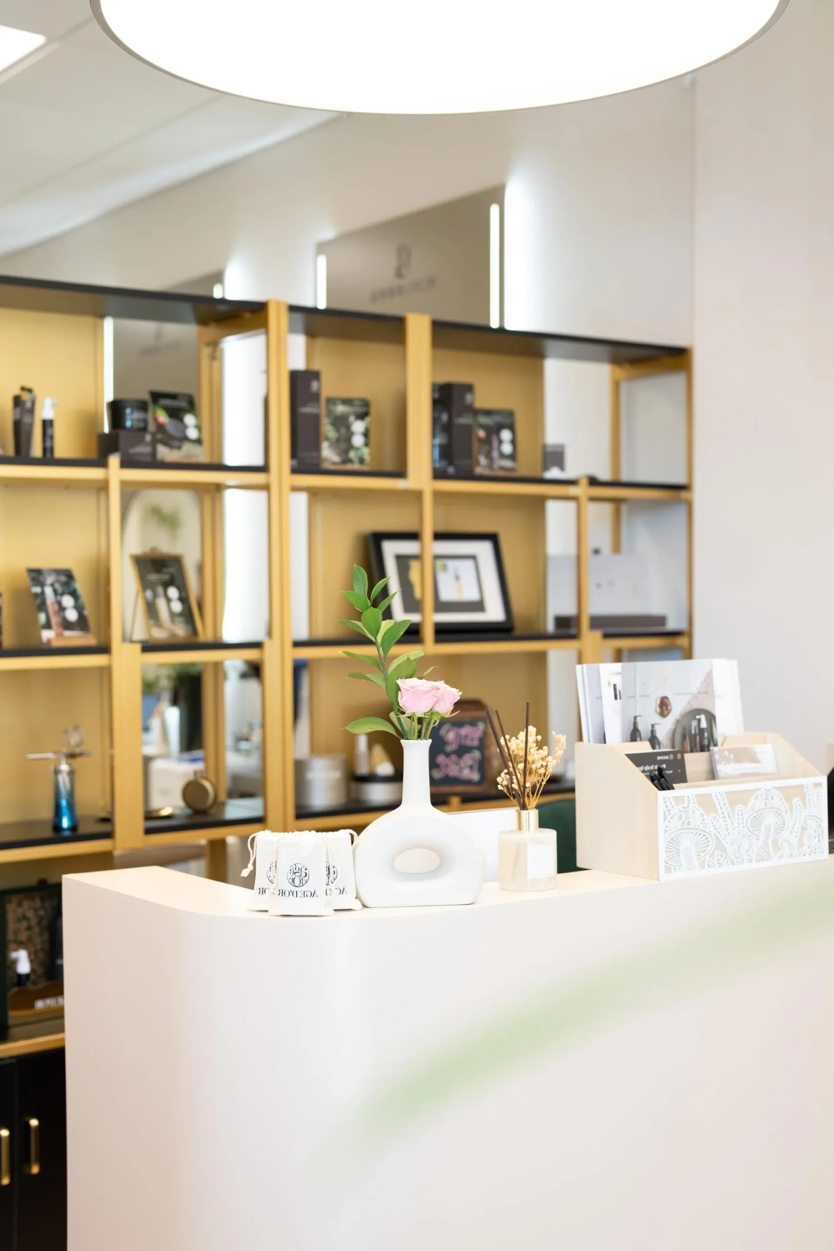 You are currently viewing Bero Scalp Spa – Head Spa