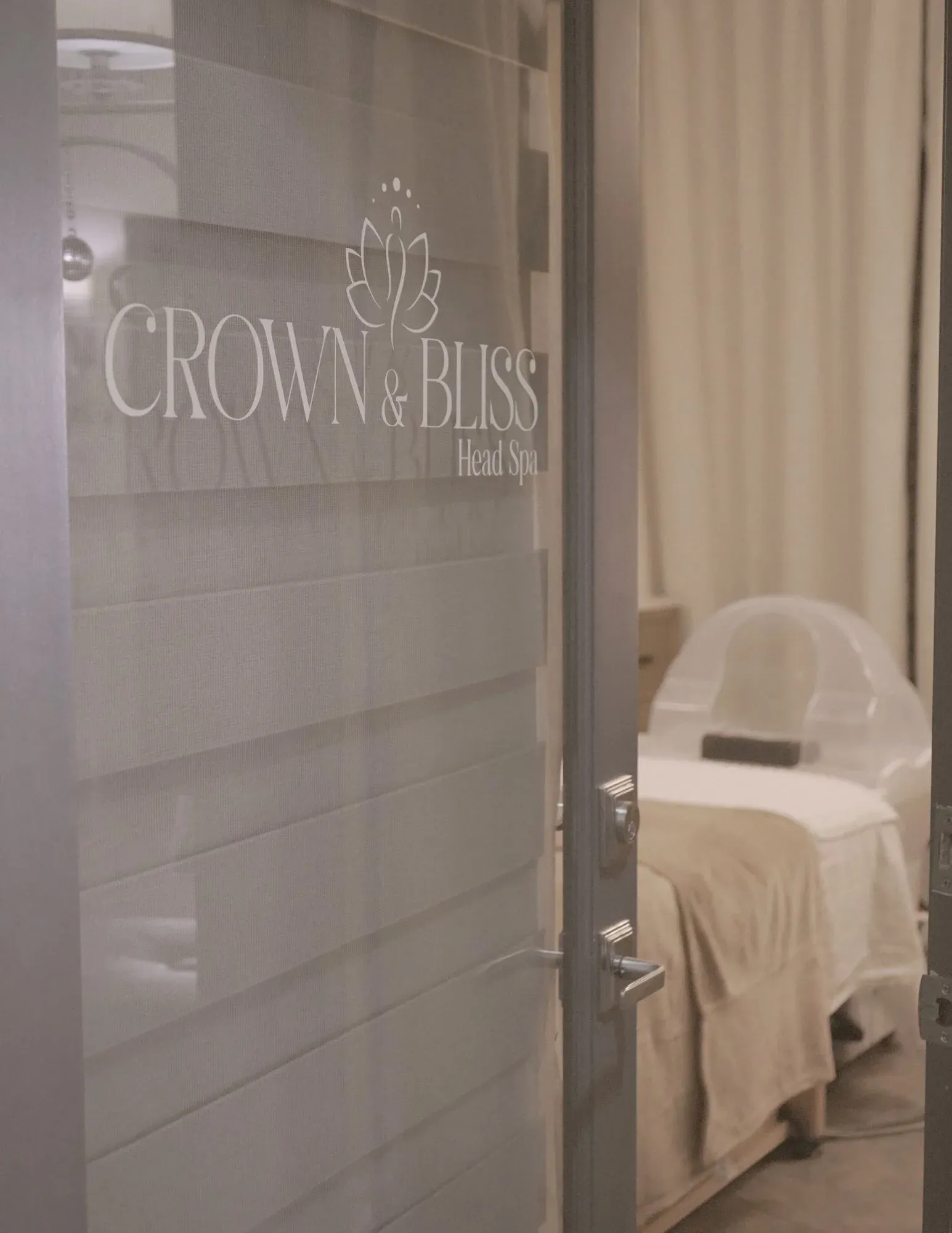 You are currently viewing Crown & Bliss Head Spa – Arrowhead
