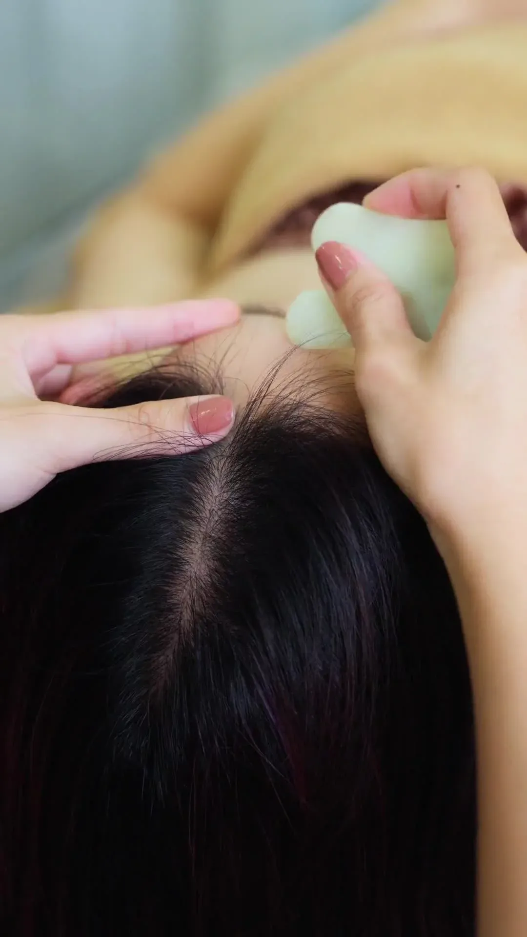 Read more about the article duo Headspa