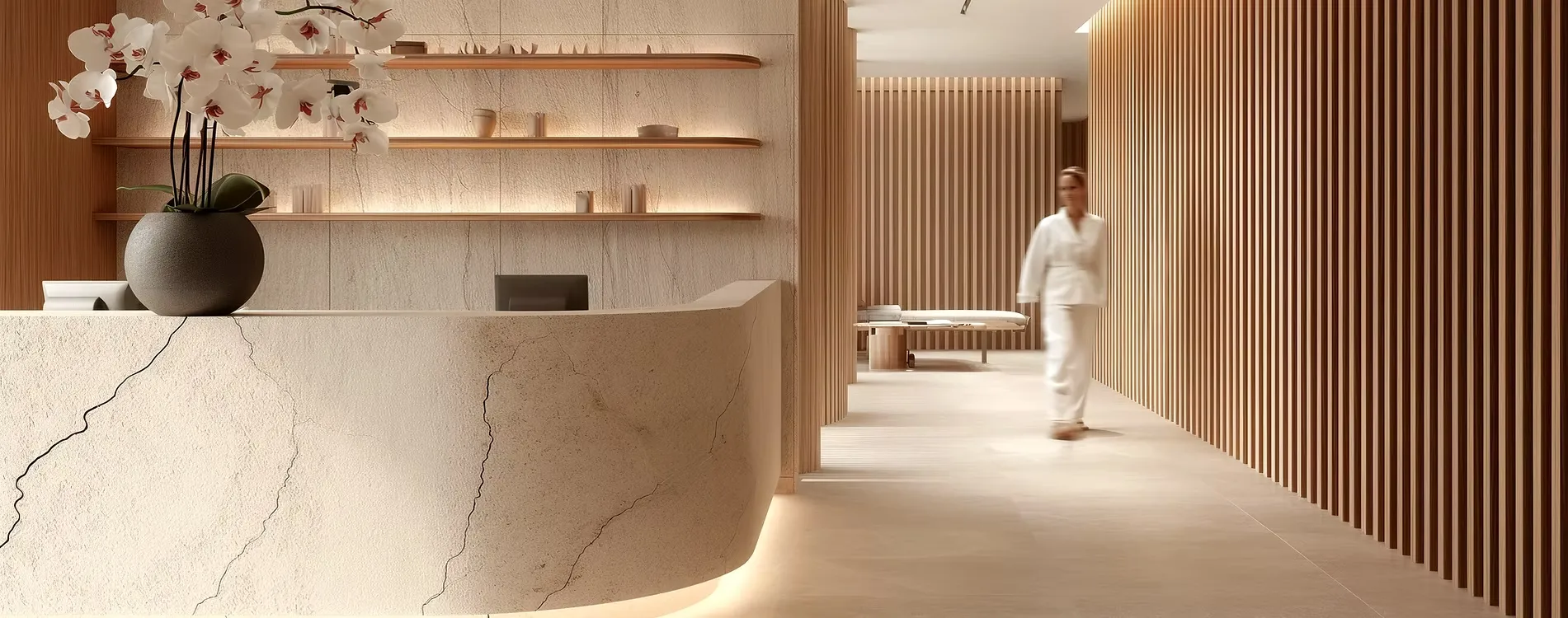 You are currently viewing Elegant Head Spa