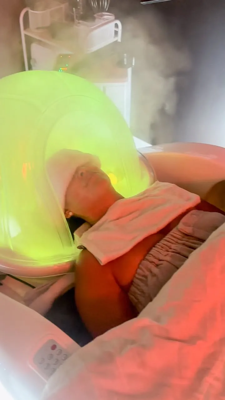 You are currently viewing Elements Japanese Head Spa & More