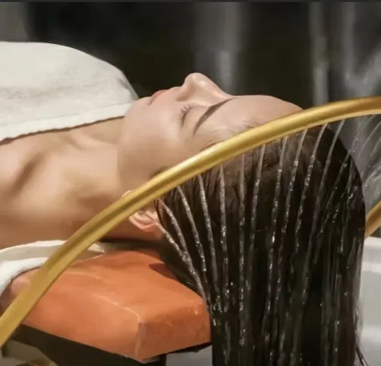 You are currently viewing Elite Massage | Foot & Head Spa