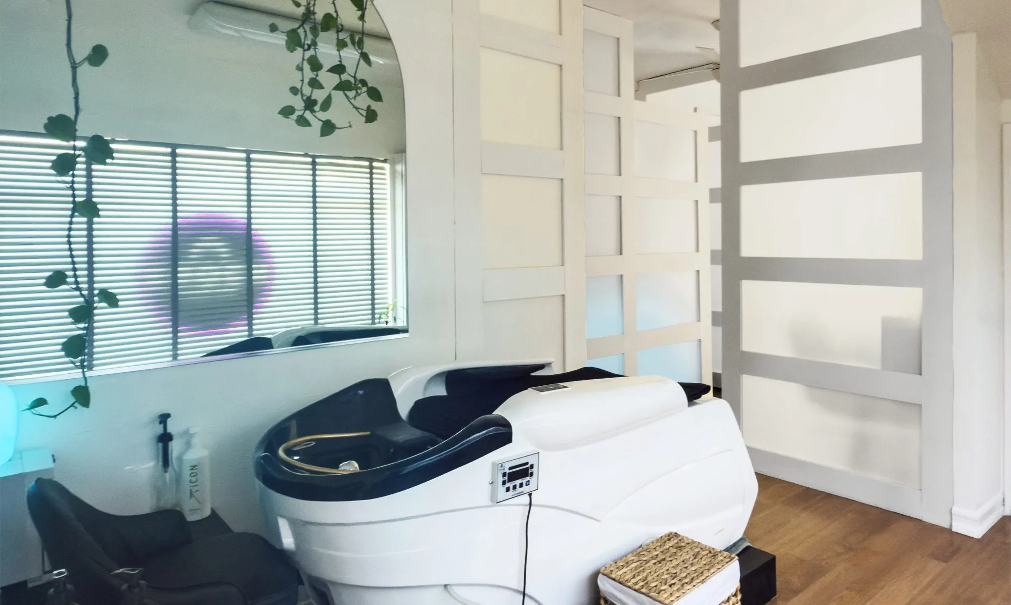 You are currently viewing EPOCH Head Spa