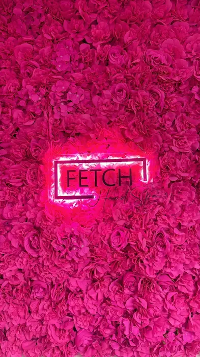 You are currently viewing Fetch Head Spa