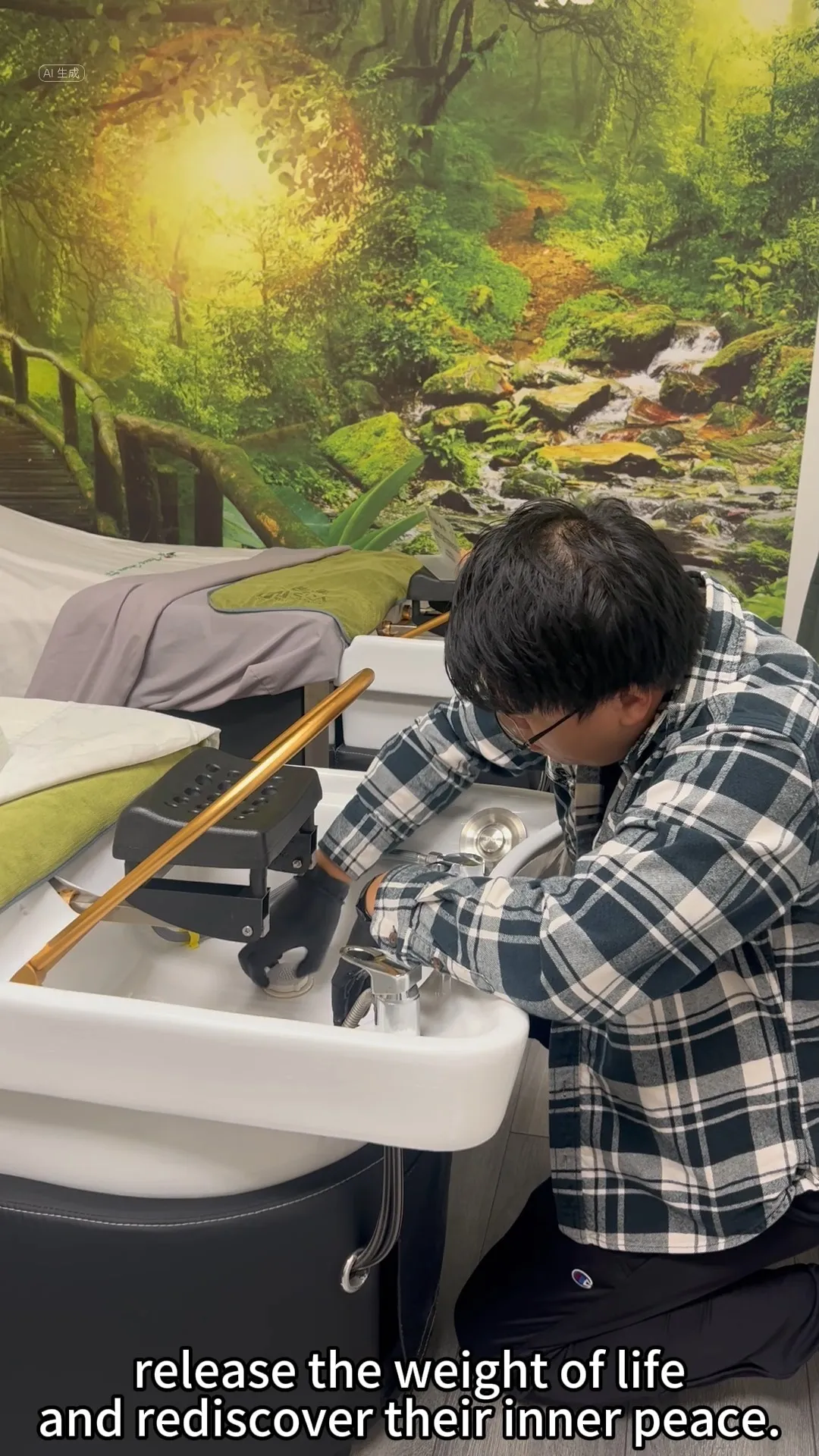 You are currently viewing Forest House SPA – San Diego Miramar