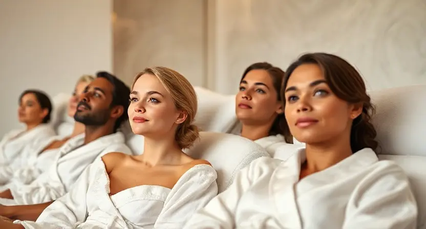 You are currently viewing SORA Head Spa Studio