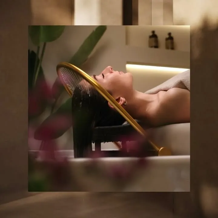 You are currently viewing Gili Head Spa