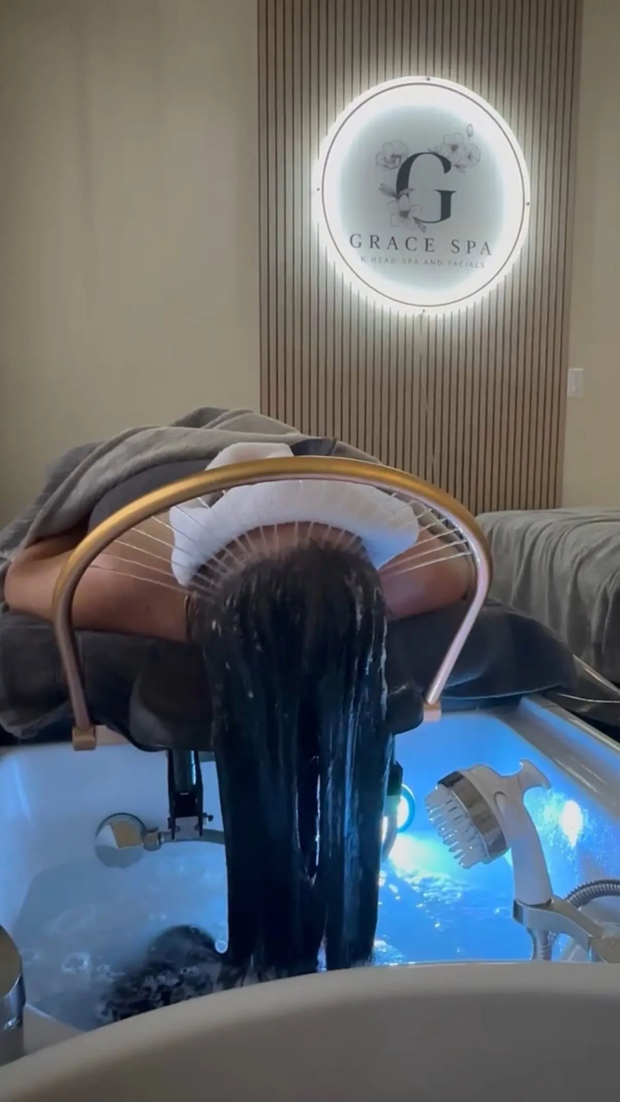 Read more about the article Grace Spa