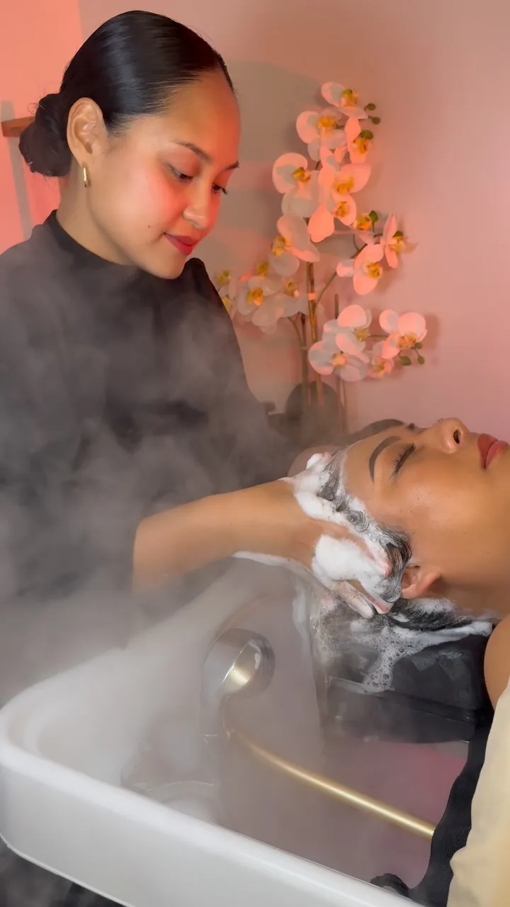 You are currently viewing Unplugged Headspa