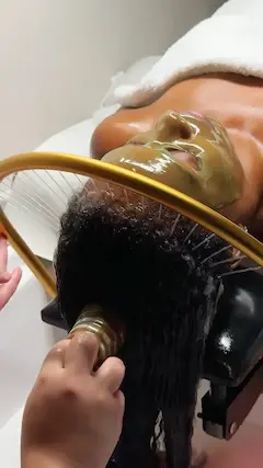 You are currently viewing Halo Head Spa Dallas