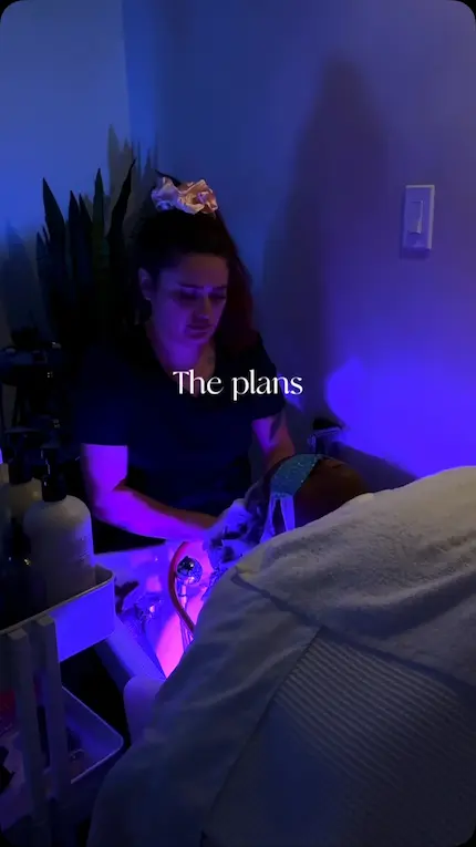 You are currently viewing Halo Head Spa Coppell