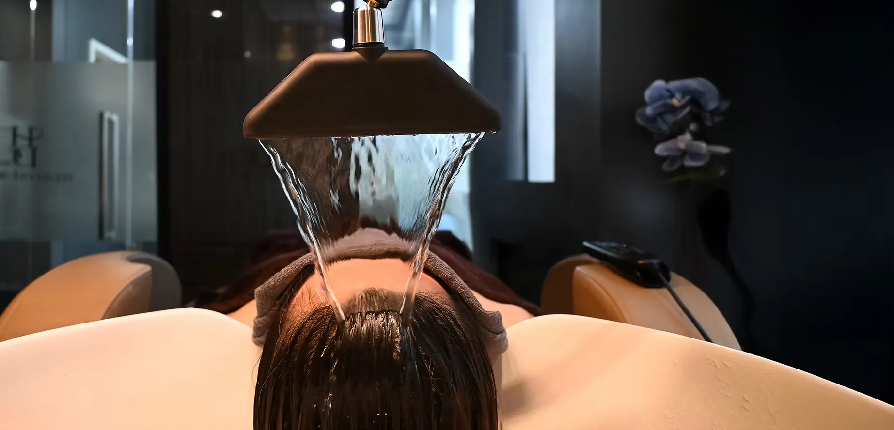 You are currently viewing Head Spa Day – Korean Head Spa