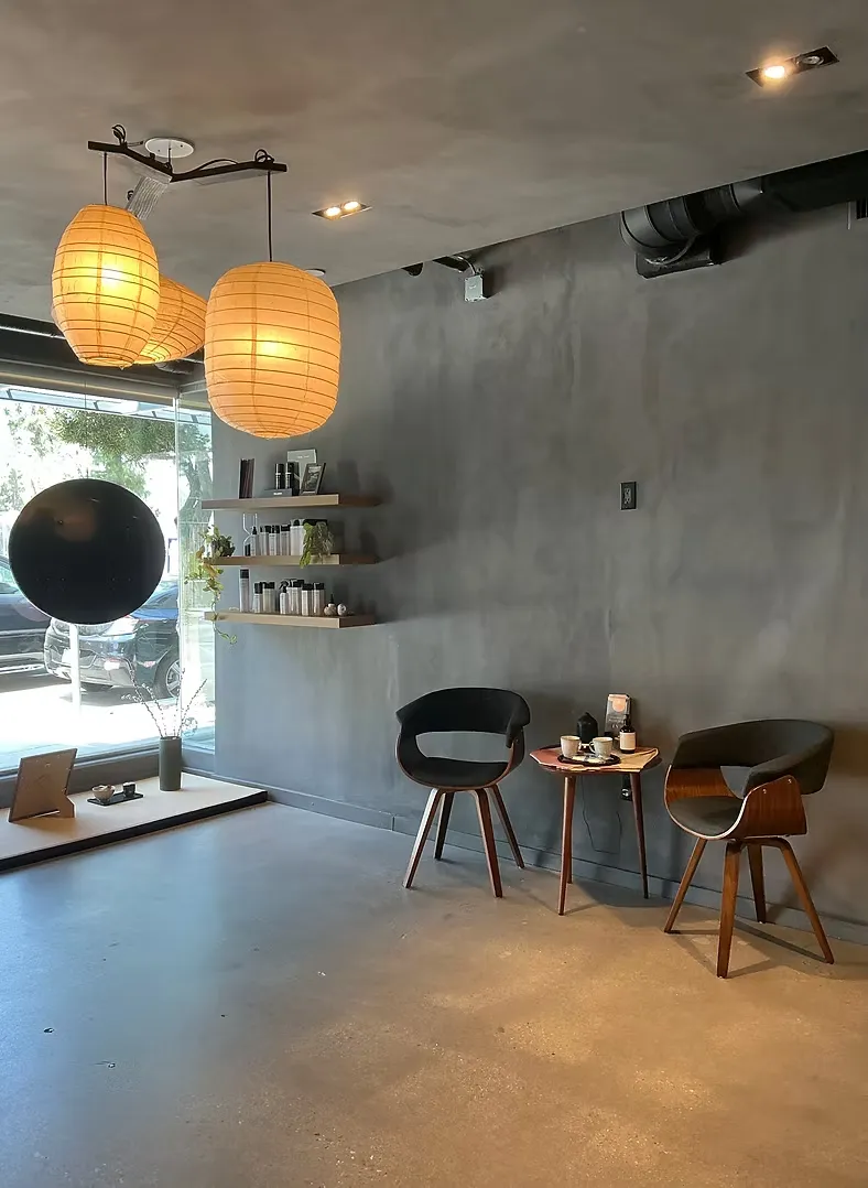 You are currently viewing Japanese Head Spa EN