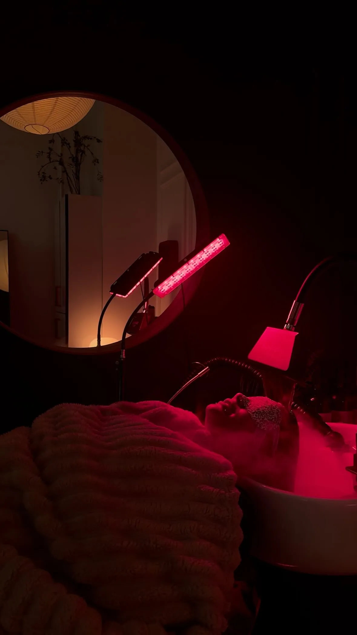 You are currently viewing Head Spa Miami