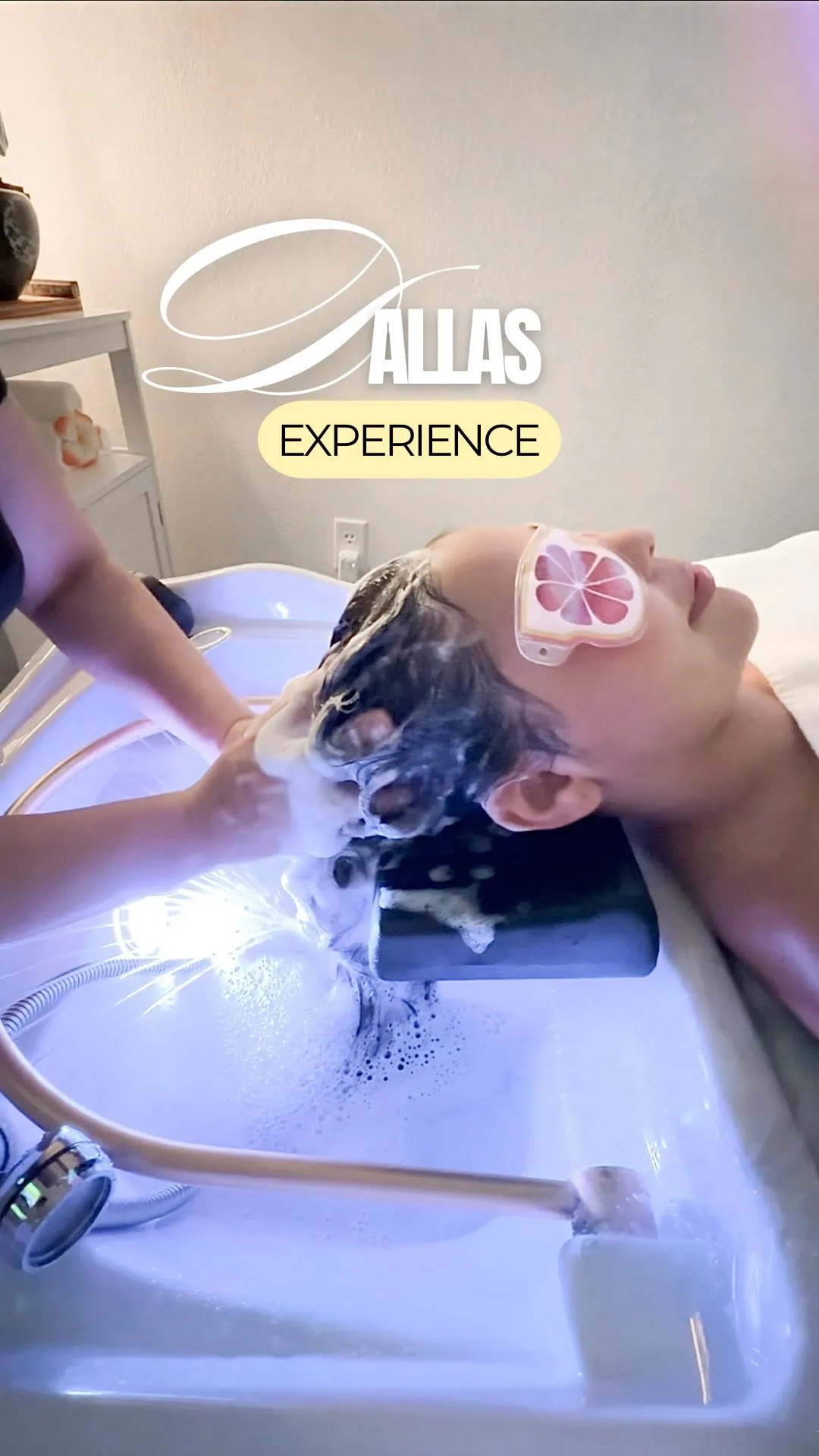 You are currently viewing Healing Head Spa Arlington