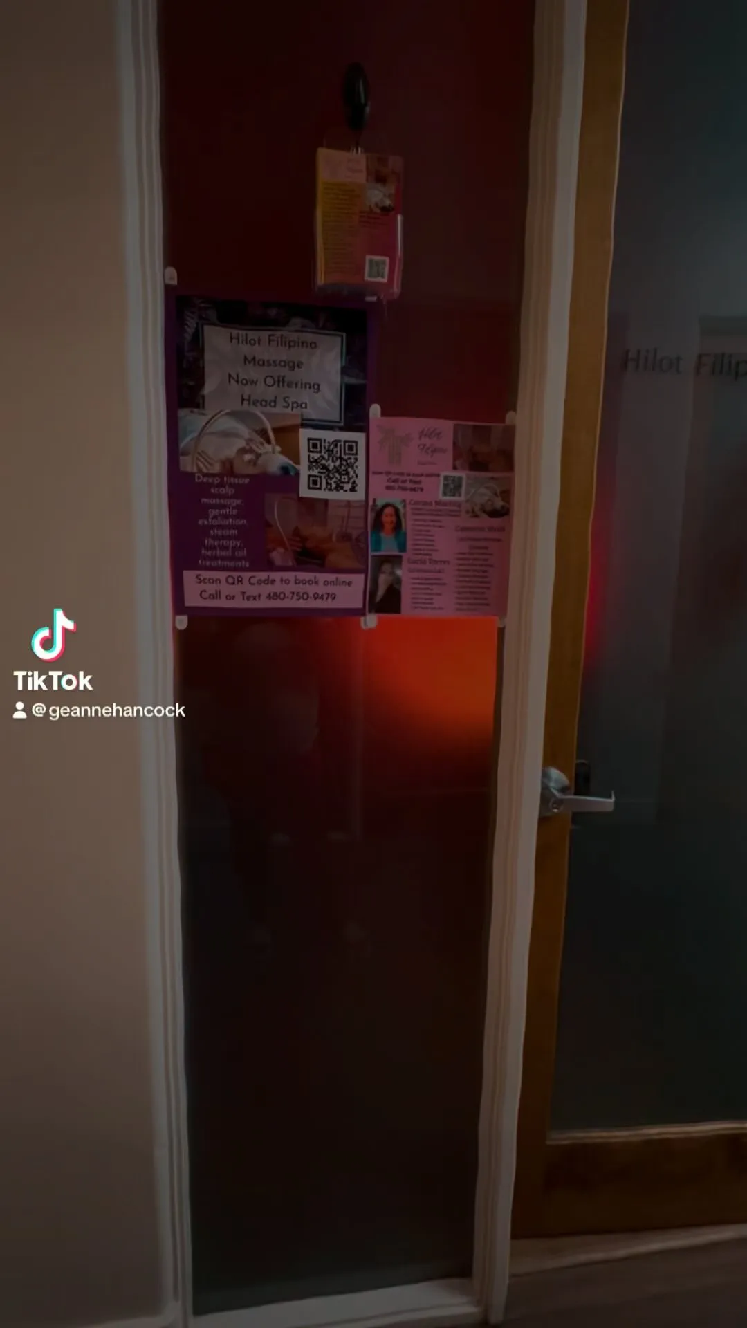 You are currently viewing Hilot Filipino Massage and Head Spa