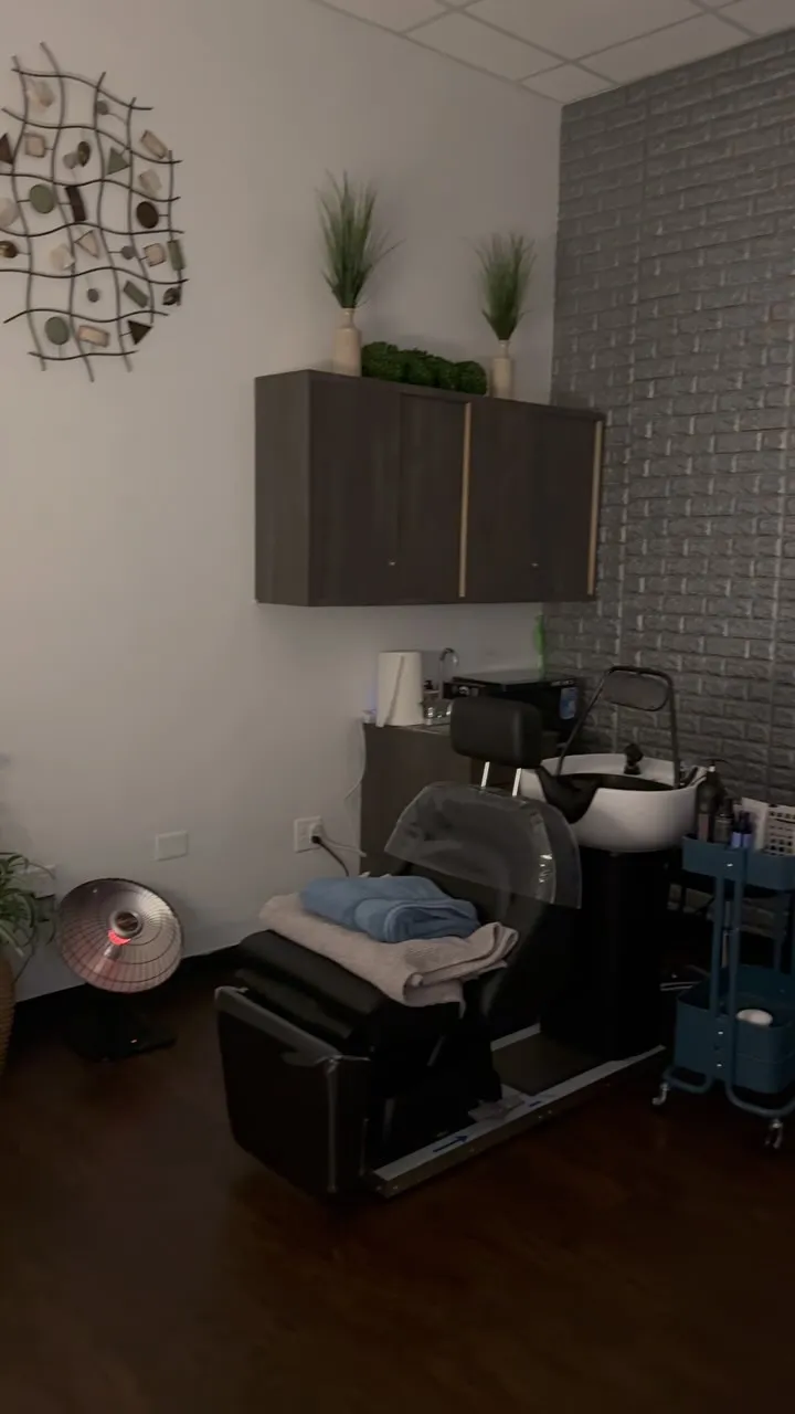 You are currently viewing Hygge Head Spa