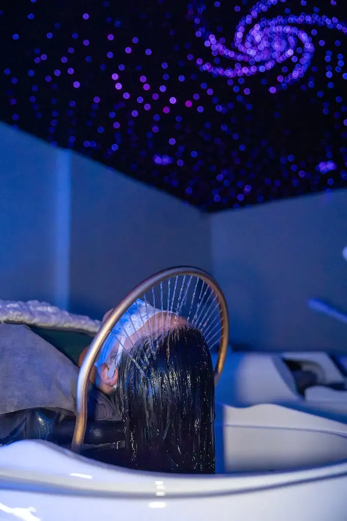 You are currently viewing Invita Head Spa