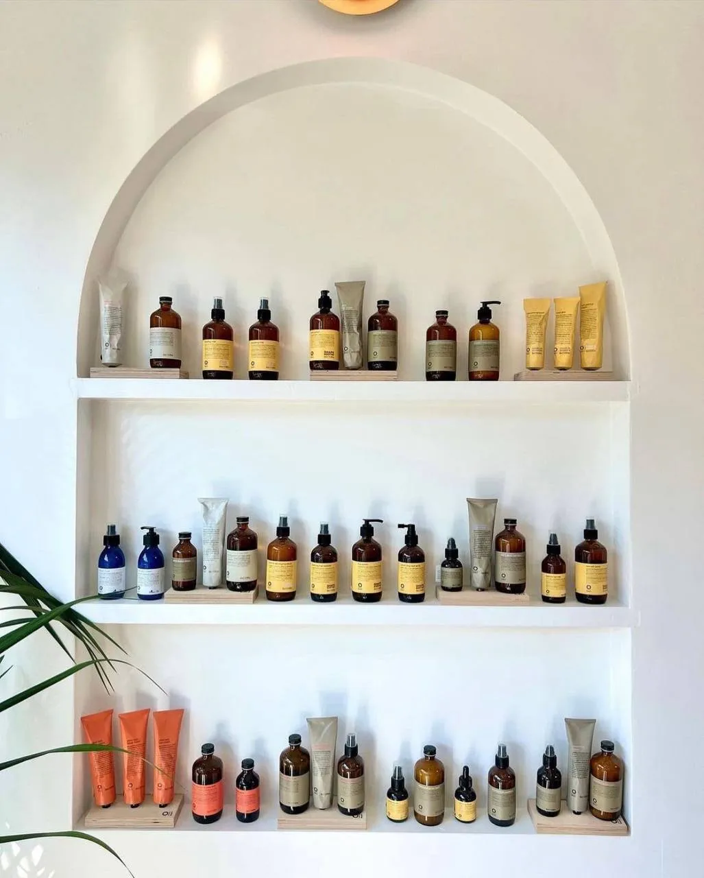 You are currently viewing Jen Head Spa