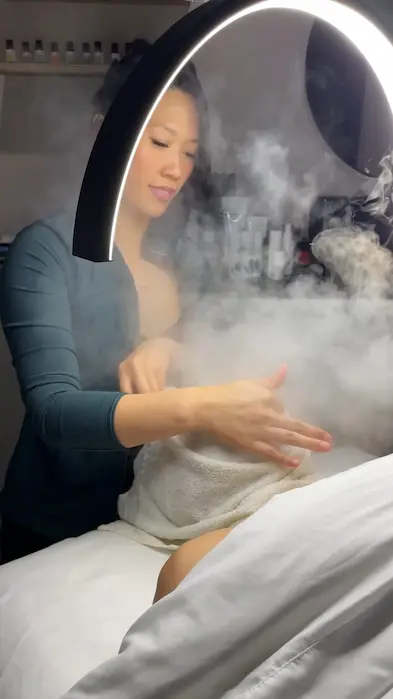 You are currently viewing Kenkō Studio – Head Spa, Massage, & Facial