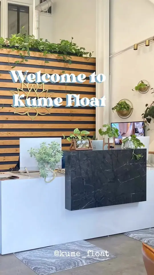You are currently viewing Kume Botanical Head Spa