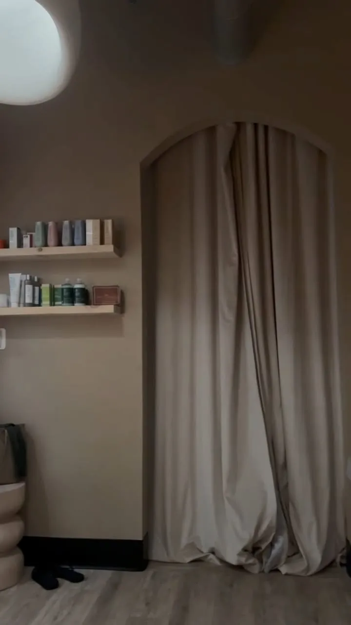 You are currently viewing LAVA Head Spa