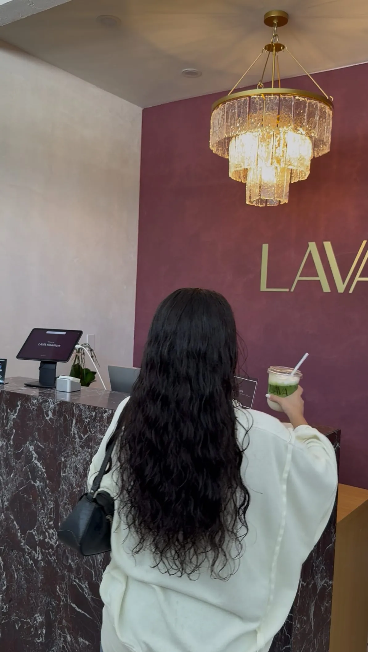 You are currently viewing LAVA Head Spa Dixie Highway