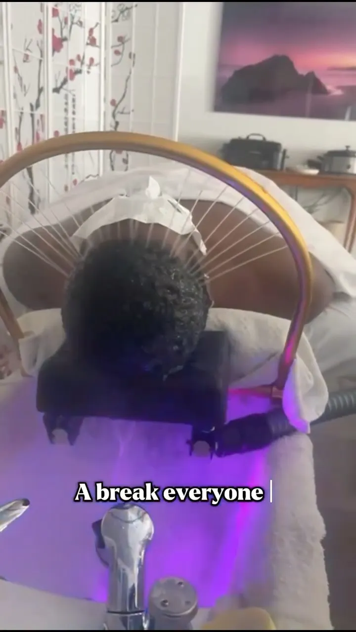 You are currently viewing Lotus Head Spa