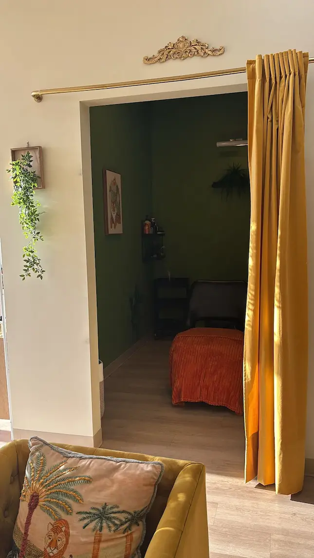 You are currently viewing Lulu Head Spa