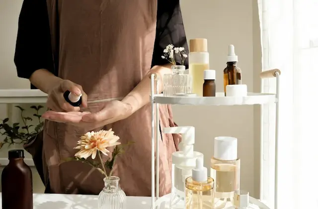 You are currently viewing Lux Scalp Spa & Massage