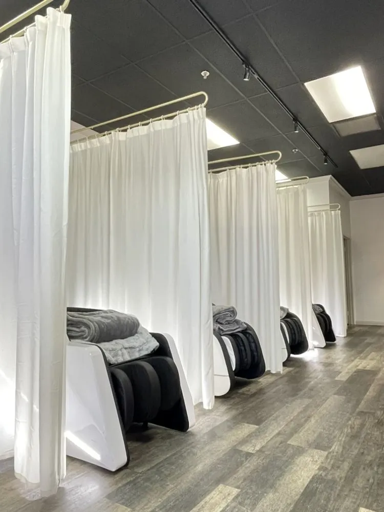 You are currently viewing M Head Spa LA