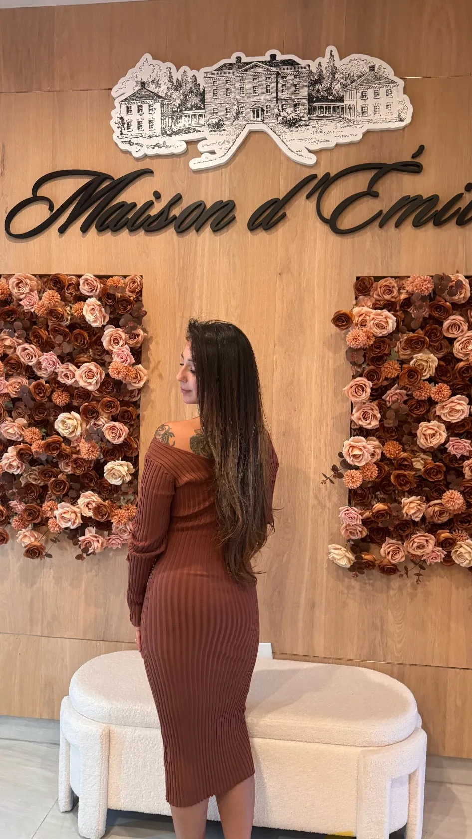 You are currently viewing Maison d’Emilie Scalp Retreat and MedSpa