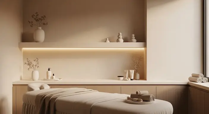 You are currently viewing Meraki Head Spa