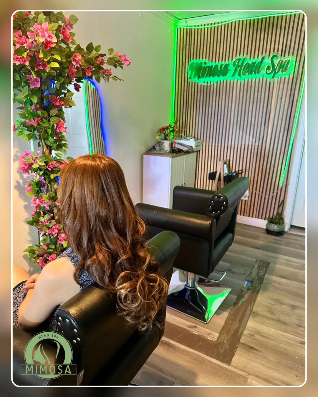 You are currently viewing Mimosa Head Spa