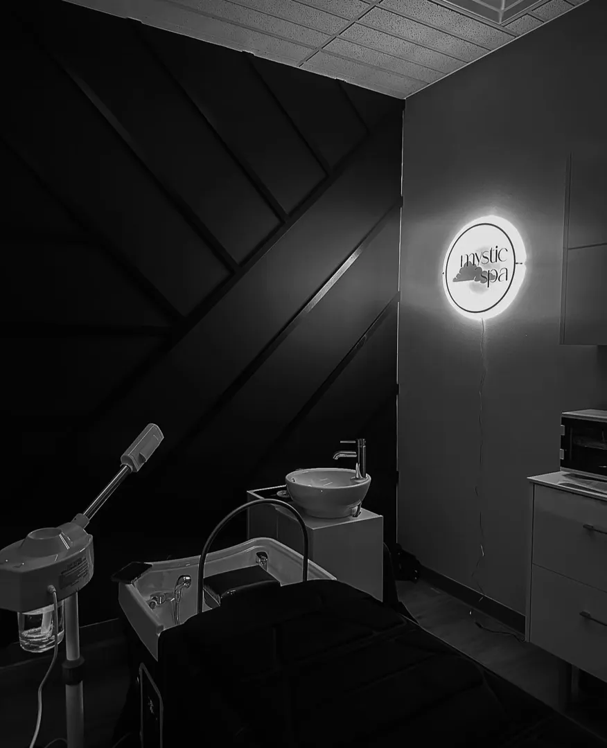 You are currently viewing Mystic Spa