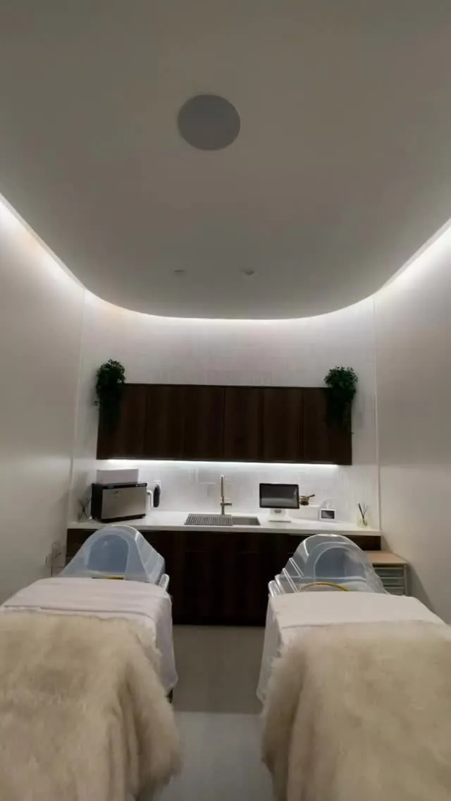 You are currently viewing pH Head Spa